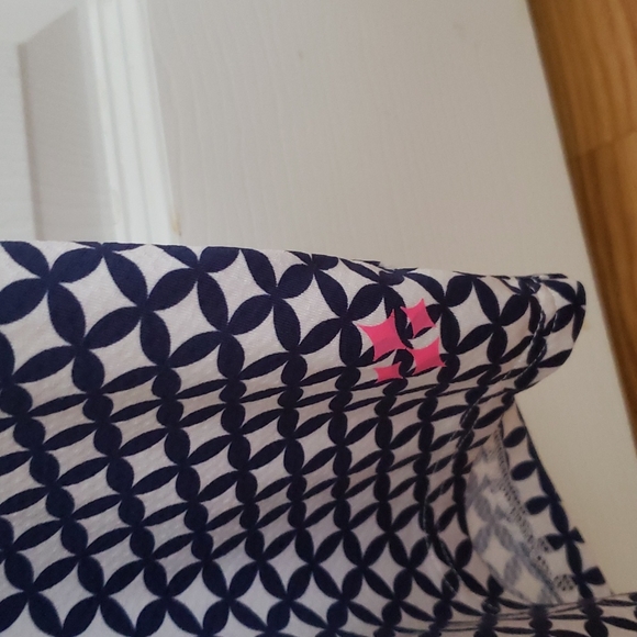 Jofit Golf Athletc Sleeveless Top - Picture 10 of 14